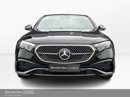 2025 Mercedes-Benz E Class - thumbnail 7