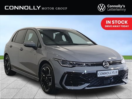 2026 Volkswagen Golf - thumbnail 1