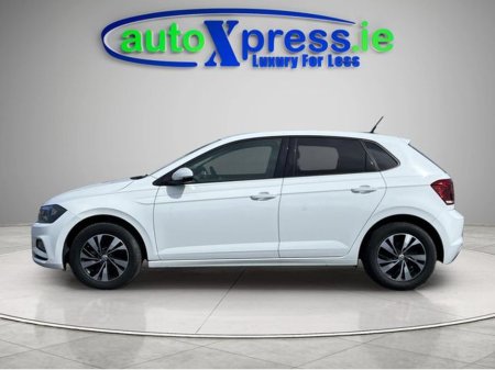 2019 Volkswagen Polo - thumbnail 7