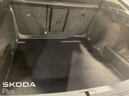 2025 Skoda Octavia Selection 1.5TSI 115bhp DSG mHEV €33,950 thumbnail