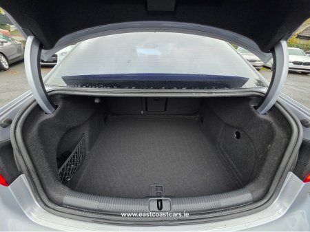 2014 Audi A3 SALOON ONLY 16,325KM !!! 1.4 TFSI AUTO - PRIVACY GLASS REV CAMERA - PARKING SENSORS - ALLOYS - LOW TAX BAND LOW MILEAGE €15,450 thumbnail