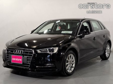 2016 Audi A3 - thumbnail 7