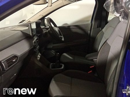 2024 Dacia Sandero Stepway TCe 90 STEPWAY Expression €22,950