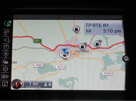 2017 BMW X3 SDRIVE 18D SE AUTO - FINANCE & SCRAPPAGE AVAILABLE €19,895 thumbnail