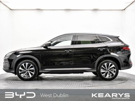 2026 BYD Seal U - thumbnail 5