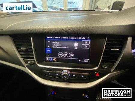 2021 Opel Astra - thumbnail 21