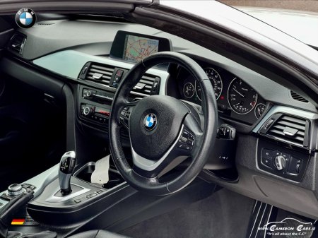 2014 BMW 4 Series - thumbnail 21