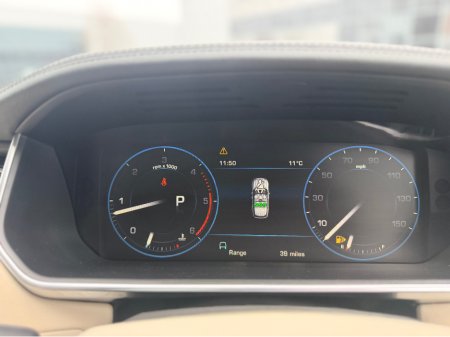 2013 Land Rover Range Rover - thumbnail 22