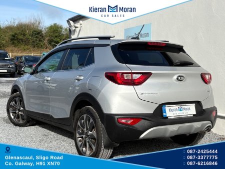 2020 Kia Stonic - thumbnail 6