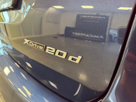 2019 BMW X3 - thumbnail 21