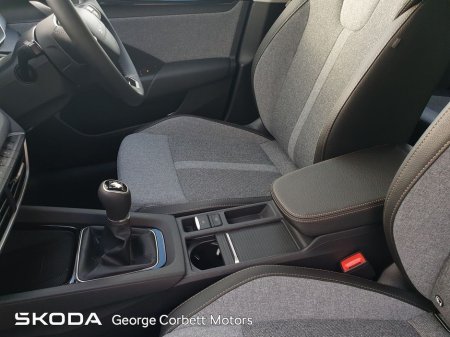 2026 Skoda Octavia Combi SE+ 2.0TDi 115hp - Available for Immediate Delivery €44,086 thumbnail