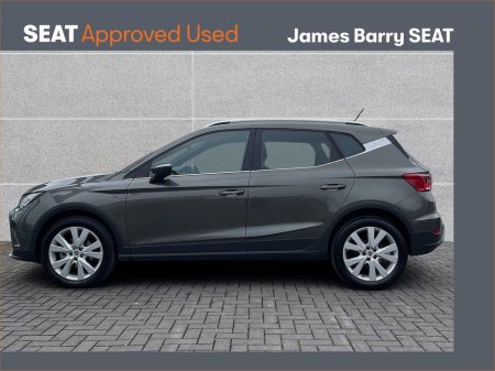 2023 SEAT Arona - thumbnail 3