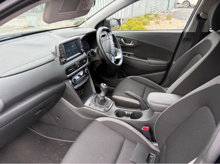 2020 Hyundai Kona - photo 3