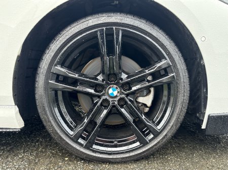 2020 BMW 2 Series BMW 2 Series M-Sport  1.5 Petrol Automatic €27,950 thumbnail