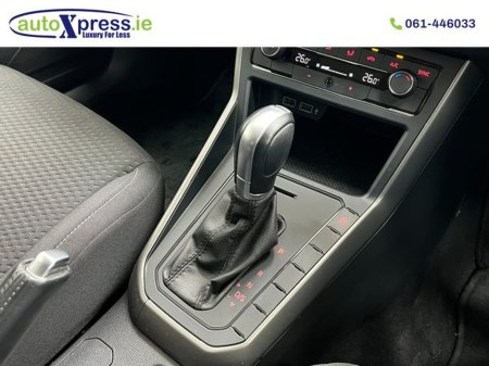 2018 Volkswagen Polo TSI COMFORTLINE Automatic, Low mileage €16,895 thumbnail