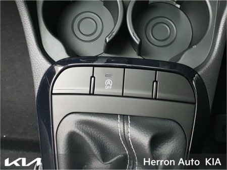 2024 Kia Picanto 1.0 K1 Petrol thumbnail