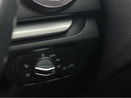 2018 Audi A3 1.4 TFSI AUTO CARPLAY ANDROID AUTO REV CAMERA PARING SENSORS DIGITAL DASH LOW TAX BAND CAR €18,950 thumbnail