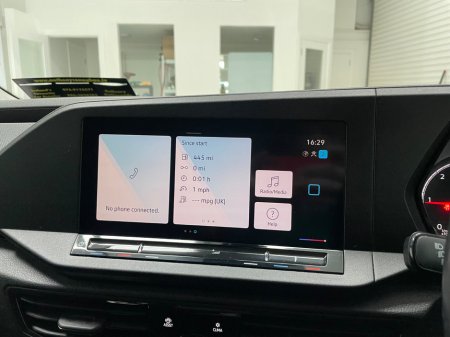 2023 Volkswagen Caddy - thumbnail 25