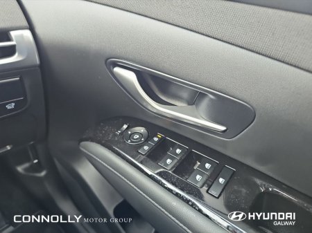 2025 Hyundai Tucson - thumbnail 24