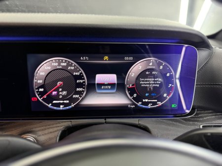 2017 Mercedes-Benz E Class - thumbnail 35