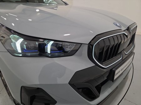 2026 BMW 5 Series - thumbnail 21