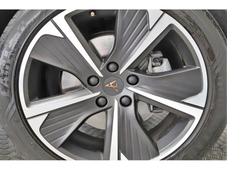 2023 Cupra Formentor - thumbnail 29