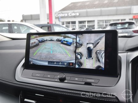 2025 Nissan Qashqai - thumbnail 15