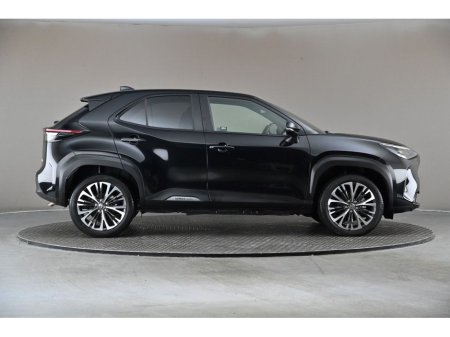 2022 Toyota Yaris Cross 1.5 HYBRID *360 PAN CAM*9"ANDROID CAR PLAYER*PARK SENSORS* thumbnail