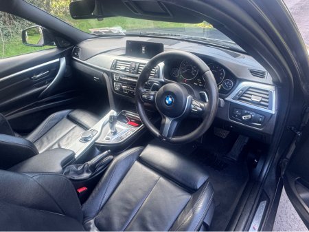 2018 BMW 3 Series - thumbnail 5