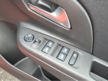 2021 Opel Corsa SRI 1.2TURBO 100BHP €14,500 thumbnail