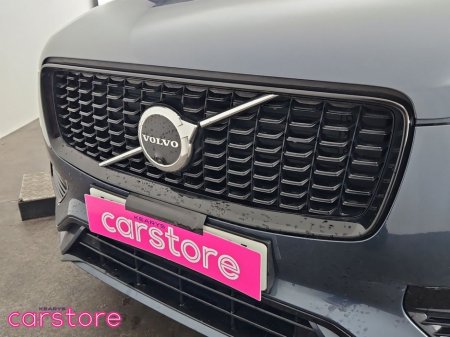 2022 Volvo XC90 Xc90 Ultimate T8 Rechrge Awd A Ultimate Recharge T8 455 310+145 Twin Engine 18.8 kWh PHEV Start/Stop thumbnail