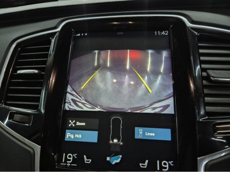 2019 Volvo XC90 - thumbnail 5