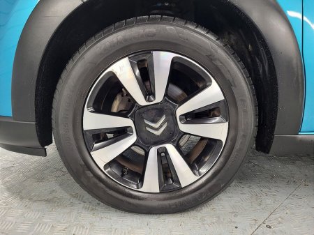 2023 Citroen C3 - thumbnail 12