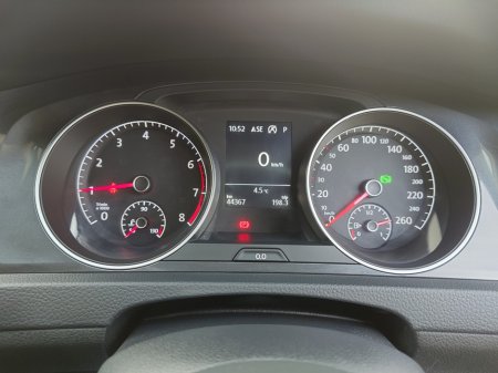 2018 Volkswagen Golf - thumbnail 13