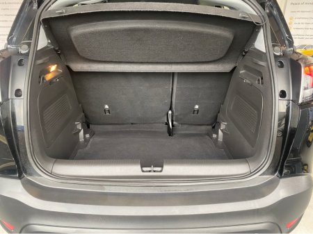 2023 Opel Crossland - thumbnail 22