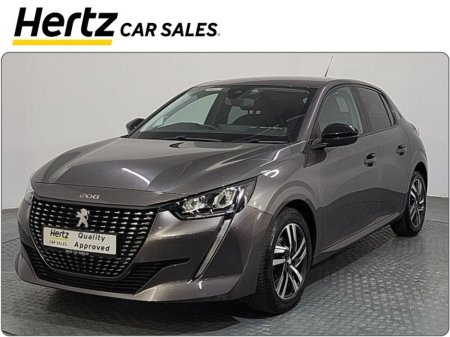 2023 Peugeot 208 ACTIVE 1.2 Petrol Manual €15,950 thumbnail