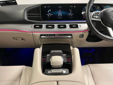 2022 Mercedes-Benz GLE Class - thumbnail 11