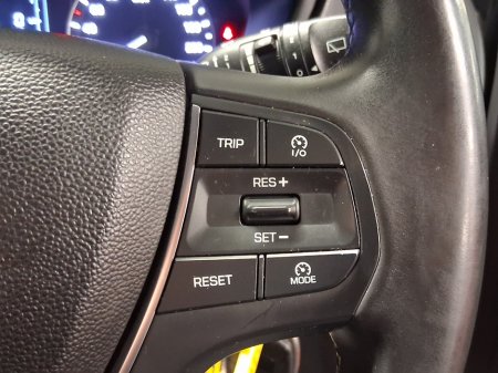 2016 Hyundai i20 - thumbnail 10