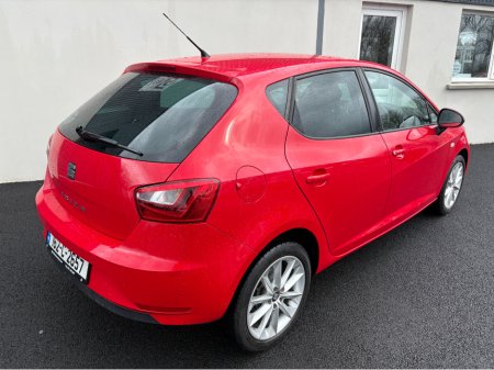 2016 SEAT Ibiza - thumbnail 4