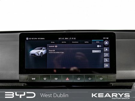 2023 MG 4 MG4 LR Exclusive thumbnail