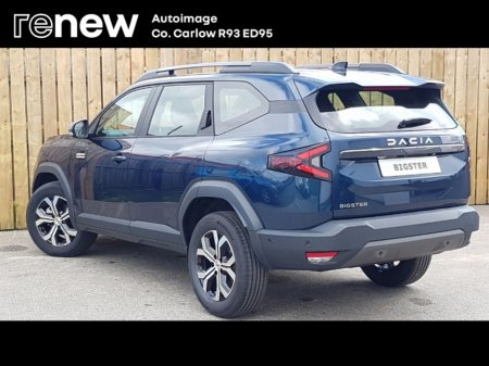 2025 Dacia Bigster * ALL NEW BIGSTER EXPRESSION TCE 140 * €32,900