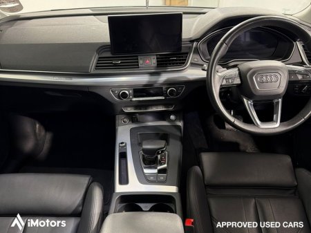 2022 Audi Q5 - thumbnail 16