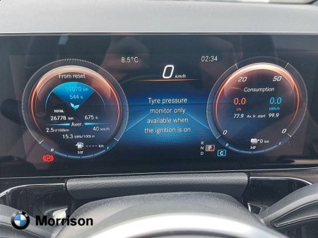 2023 Mercedes-Benz GLA Class GLA PHEV 250e A/T Progressive €40,995 thumbnail