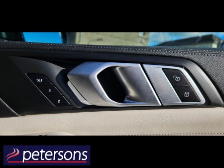 2021 BMW X5 - thumbnail 36