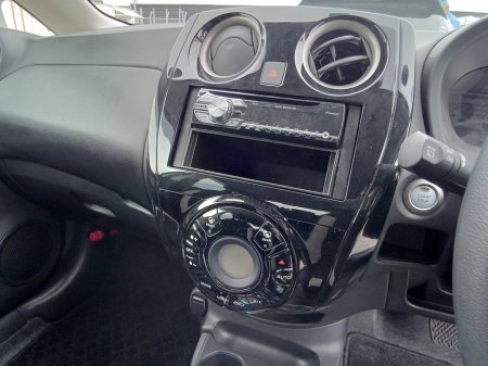 2020 Nissan Note  €13,950 thumbnail