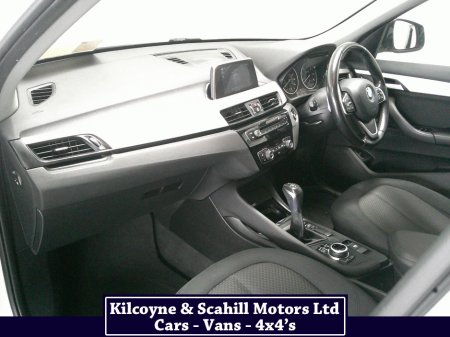 2018 BMW X1 - thumbnail 20