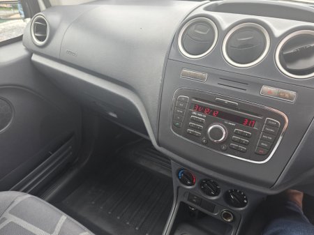 2013 Ford Transit  €5,500 thumbnail