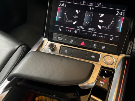 2021 Audi e-tron - thumbnail 16