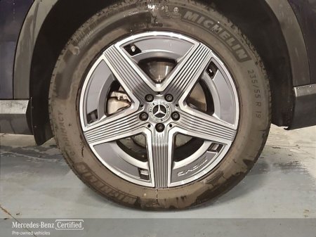 2024 Mercedes-Benz GLC Class 220D 4MATIC AMG Line - Low Mileage €71,895 thumbnail
