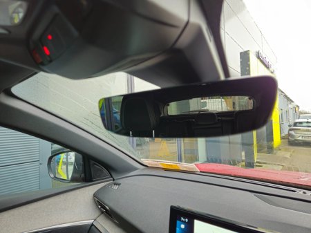 2024 Peugeot 3008 - thumbnail 25